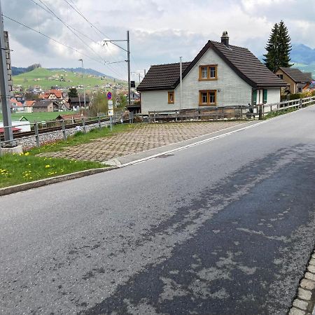 Bnb Claudia Appenzell Exterior foto