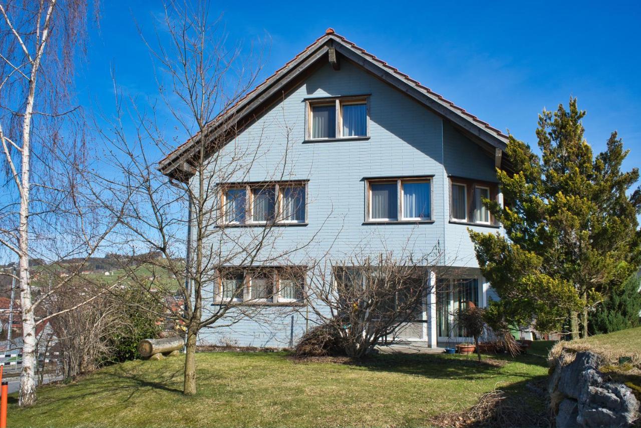 Bnb Claudia Appenzell Exterior foto