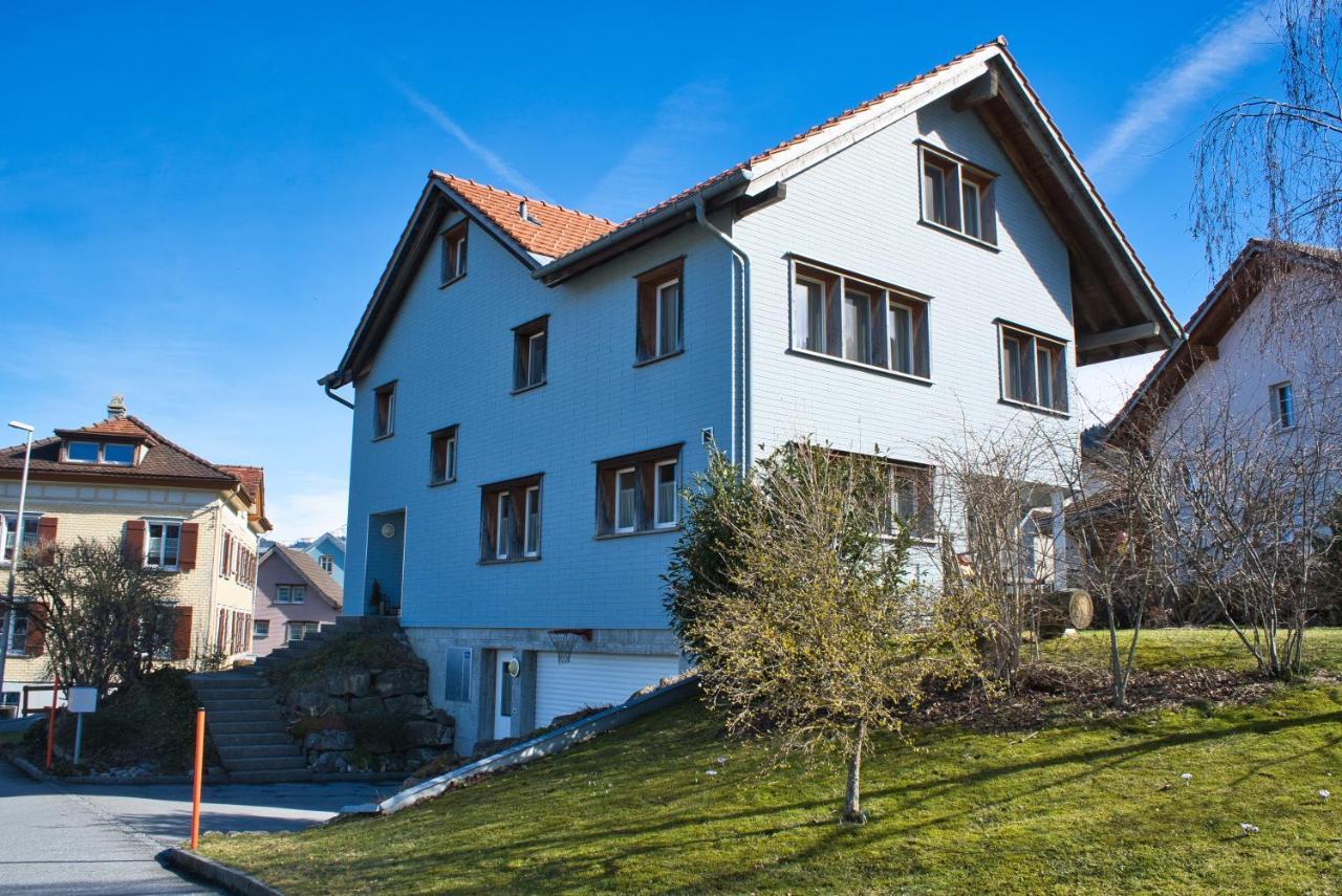 Bnb Claudia Appenzell Exterior foto