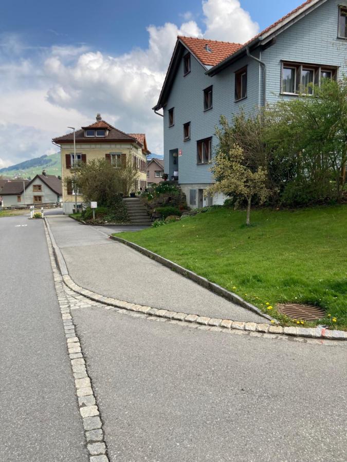 Bnb Claudia Appenzell Exterior foto